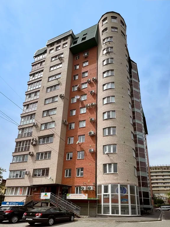 Уютная квартира в центре города Ессентуки