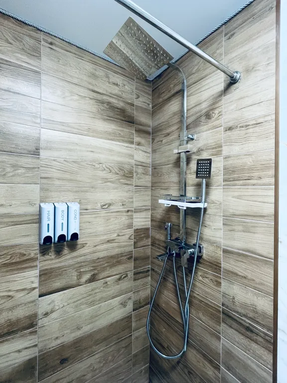 Уютный дом в тихой части Архыза