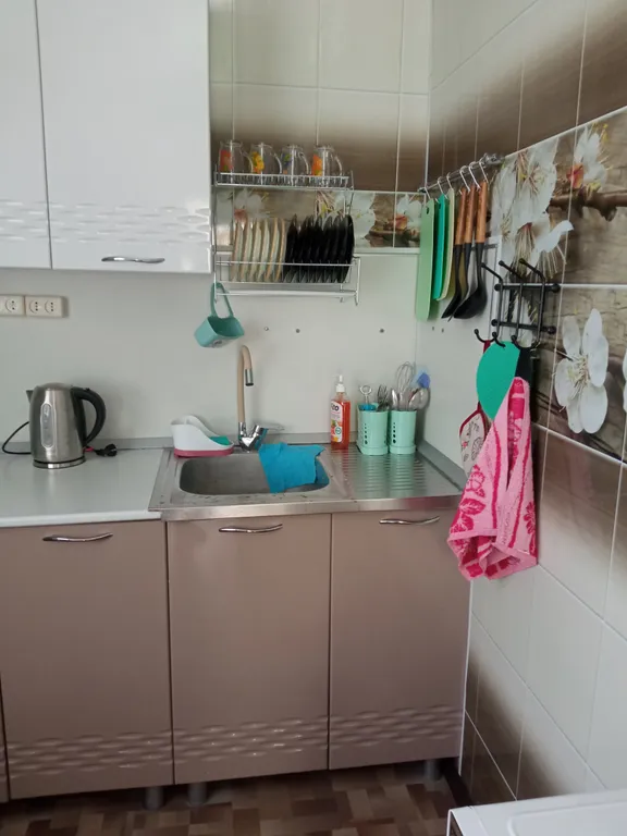 Коттедж Уютный дом в центре — Ессентуки