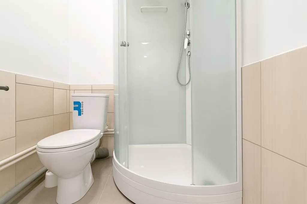 Уютная комната в апарт-отеле на Дворце Спорта