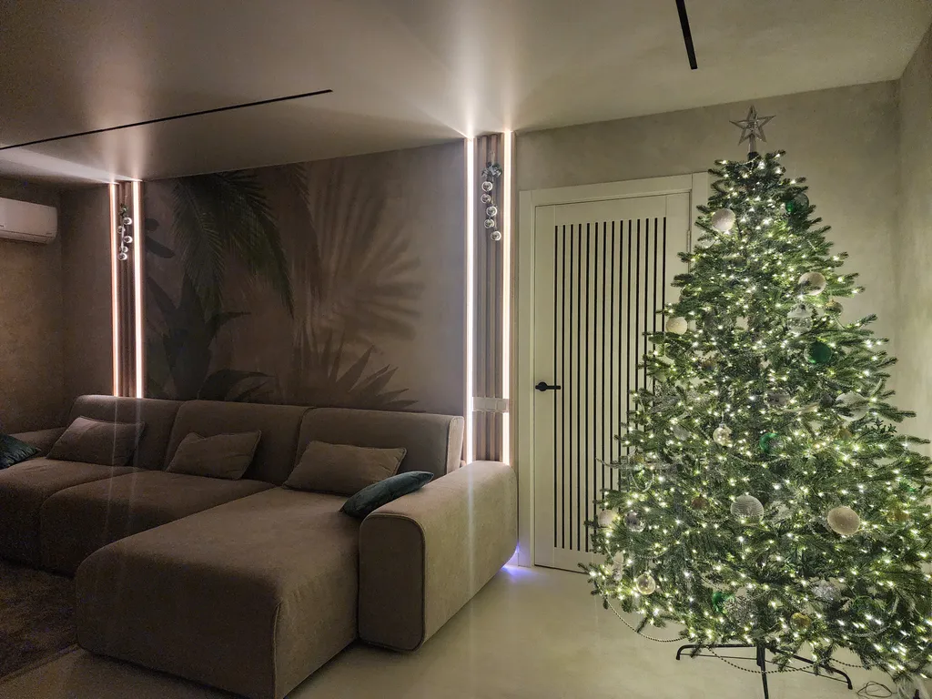 Квартира Квартира Апартамент Нижнее озеро — Калининград