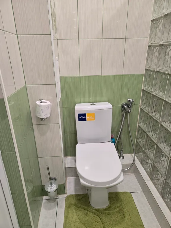 Солнечна квартира на Солнечной