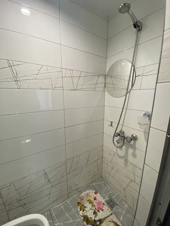 Квартира Квартира Частные комнаты у моря в Сириусе — Сириус