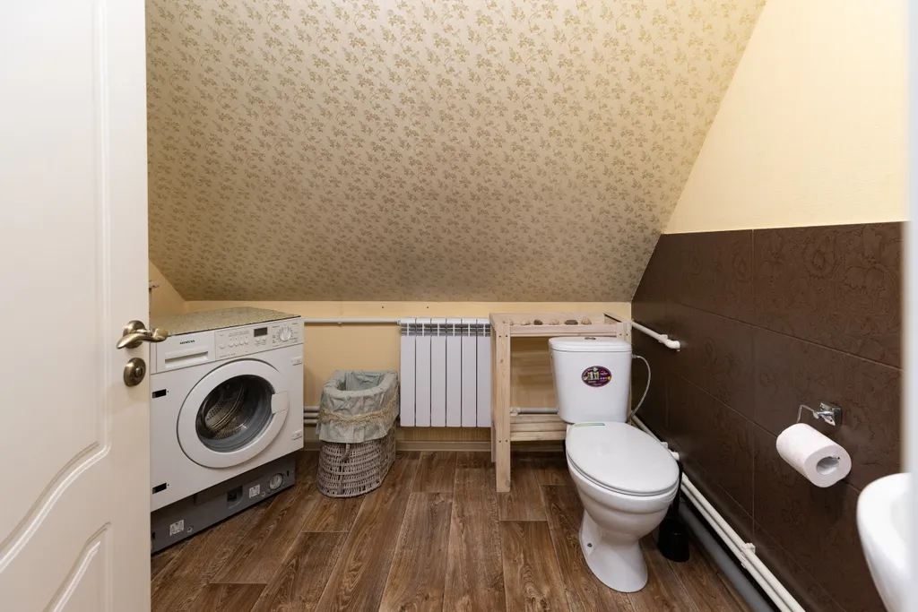 Апартаменты усадьба в Знаменке