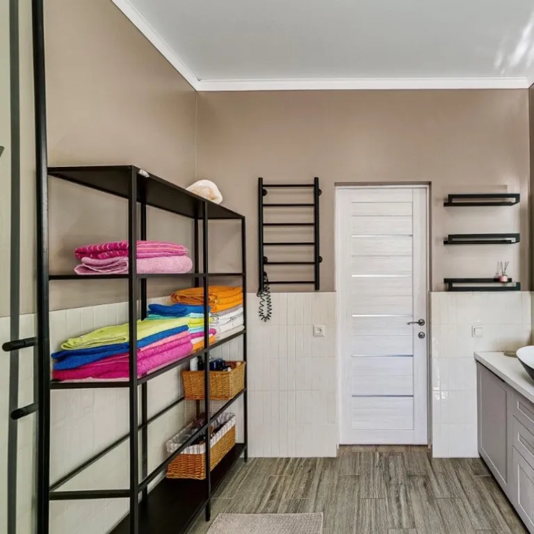 Зелёный дом