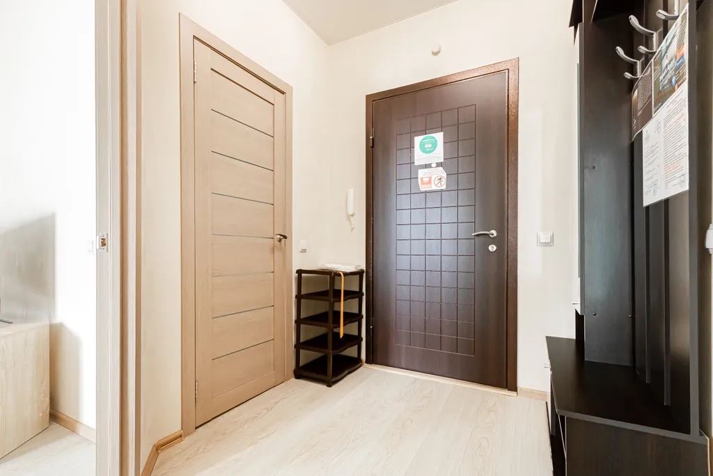 Квартира Квартира Вид с 70 метров, который сведёт с ума, панорамный балкон, 24/7 — Краснодар