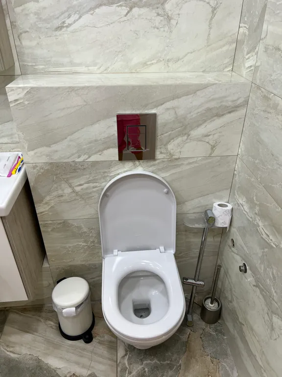 Коттедж в самом тихом и зелёном месте