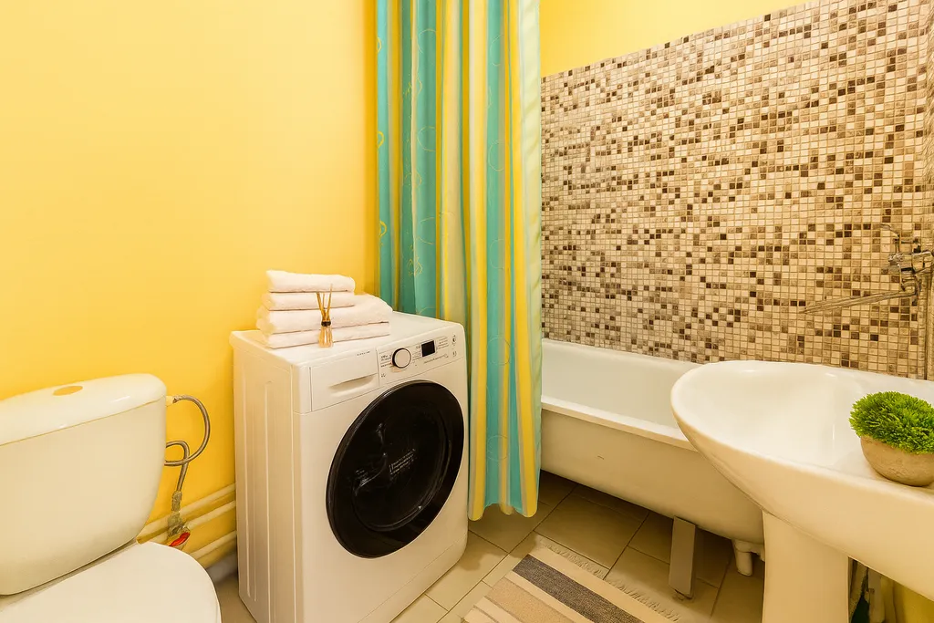 Сеть апартаментов Livio.su рядом с ТЦ Суворовский (с24+362ан08)