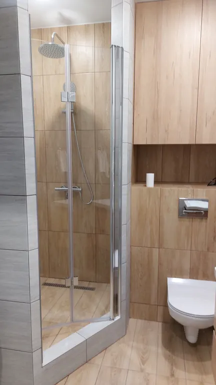 Апартаменты в центре Омска