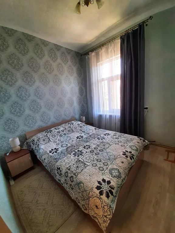 Частный дом в центре