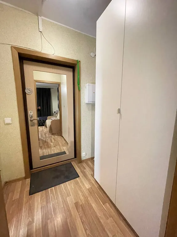 Квартира у метро Девяткино