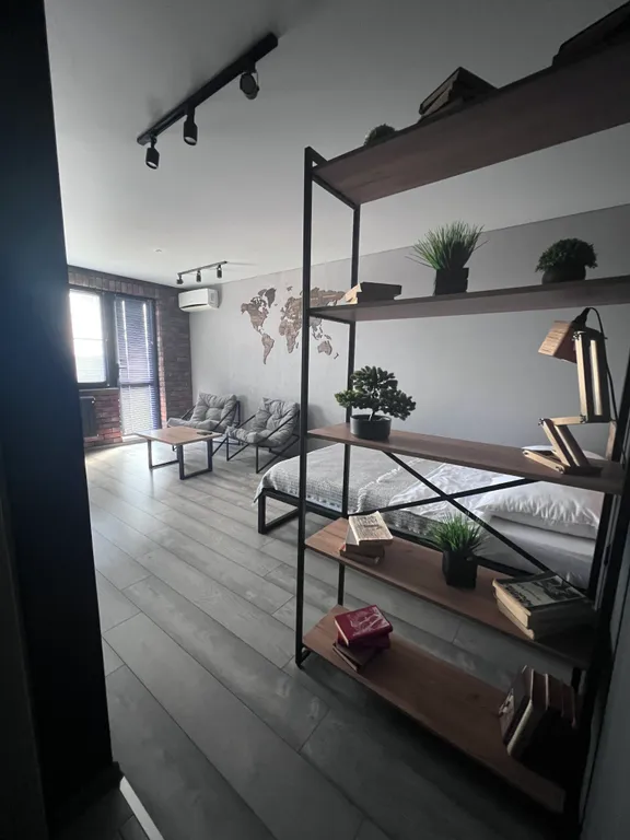 1-комнатная Квартира — аренда посуточно в Нальчик