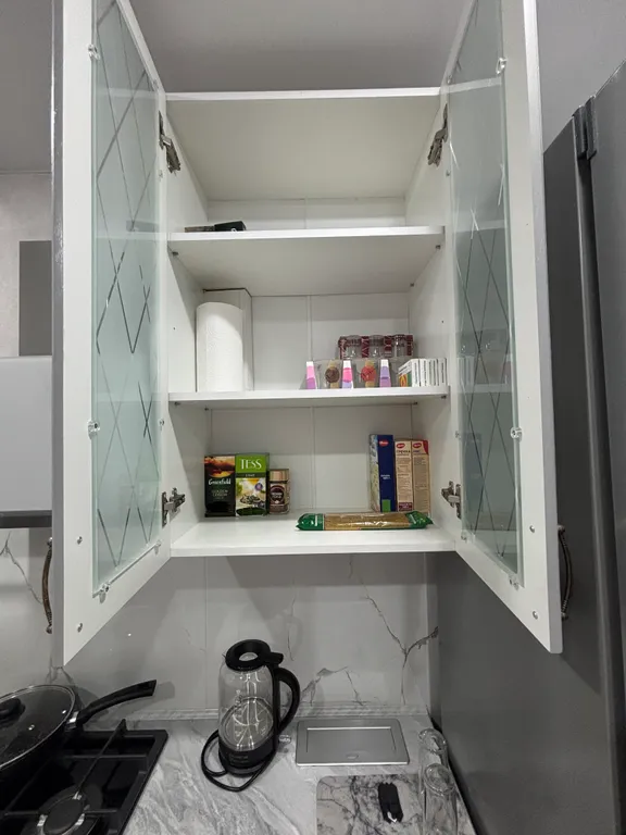 Квартира рядом с Александровской больницей