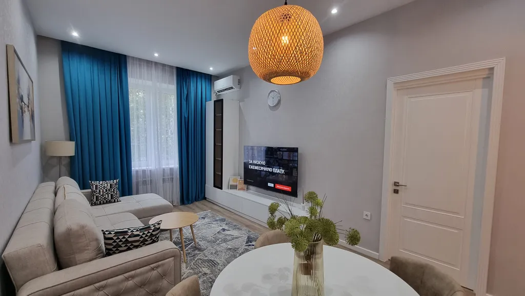 Квартира Emiland apartment — аренда посуточно в Баку