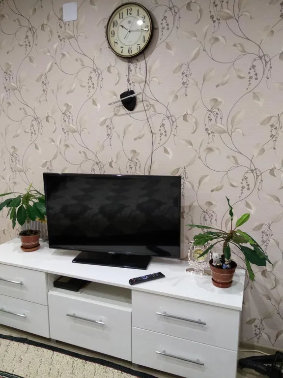 Квартира у Михалыча