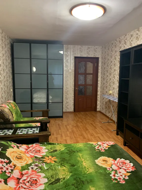 Квартира 2-комнатная Квартира — Анапа