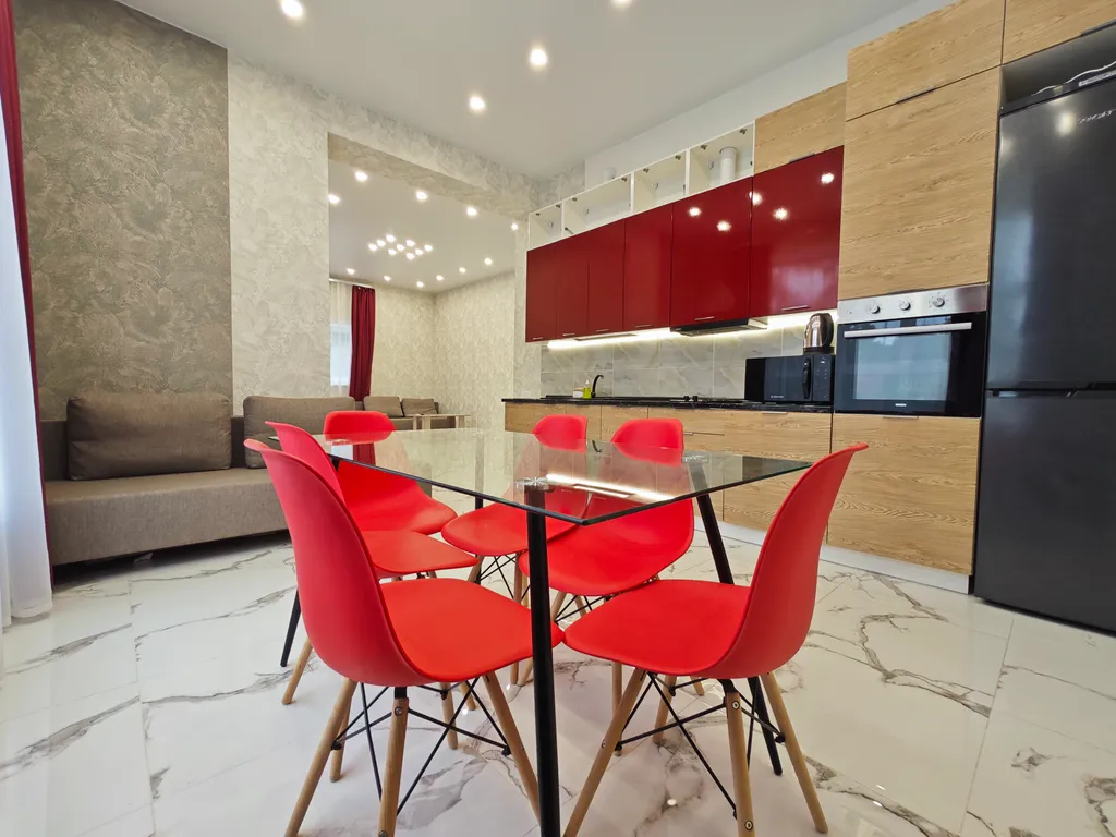 Квартира Премиум апартаменты — аренда посуточно в Одинцово