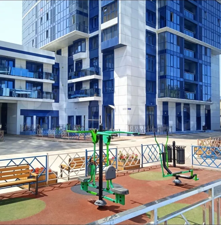 Квартира Уютная квартира в центре города — Анапа