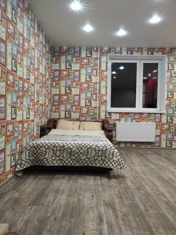 Апартаменты с лучшим видом