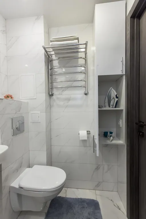 Апартаменты Люкс