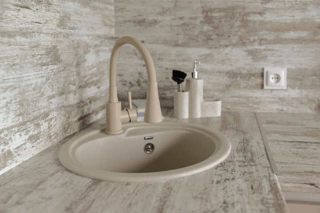 Квартира c видом на вулканы