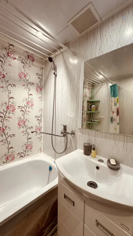 Квартира рядом с отелем ПАРАДИЗ