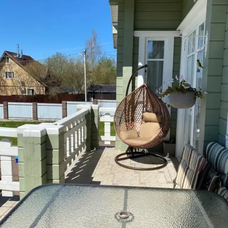 4-комнатный Дом