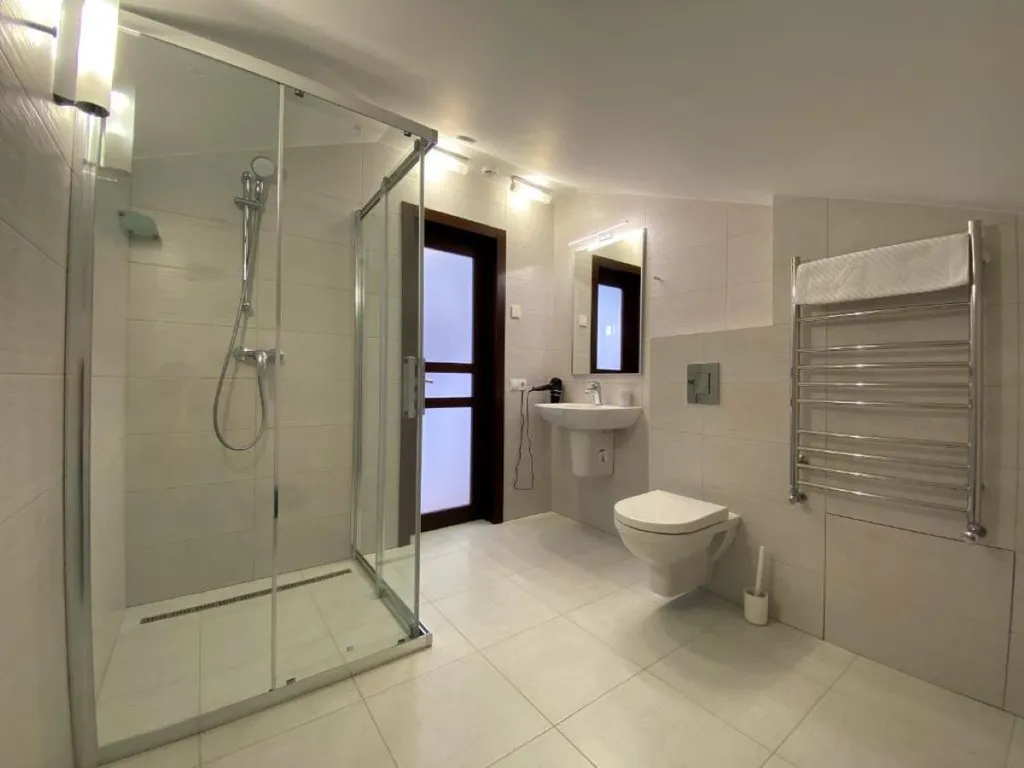 Квартира Комната — Геленджик