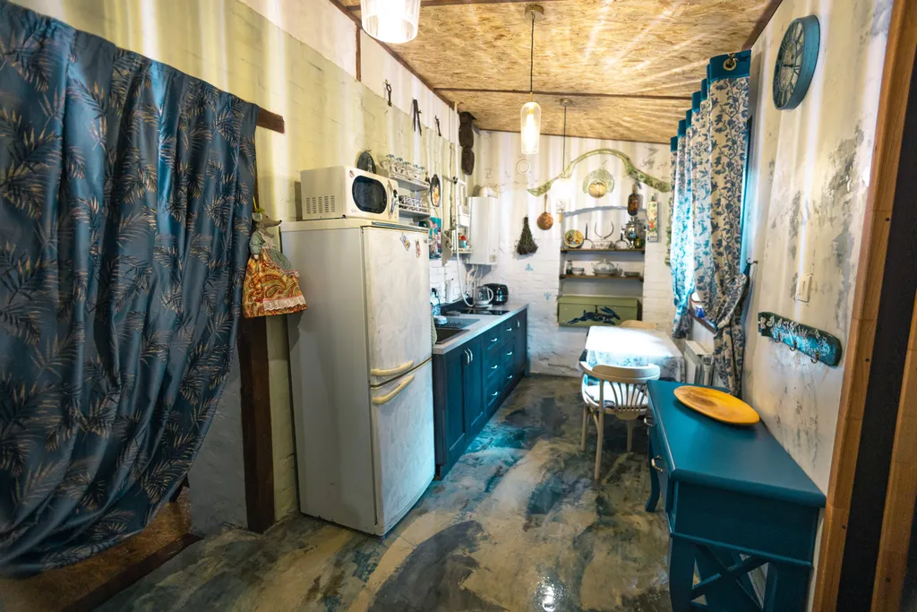 Уютная квартира в центре города Divno