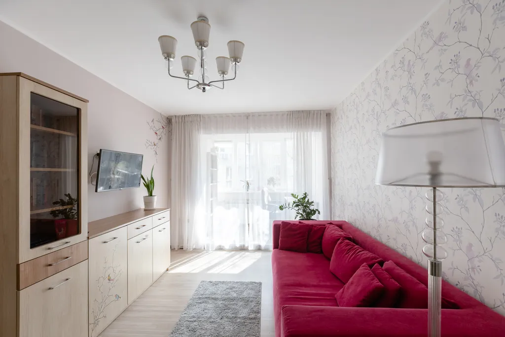 Квартира Апартаменты в историческом центре — Калининград