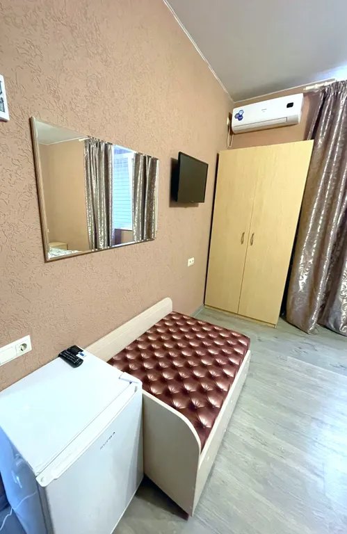 Квартира Комната — Гагра