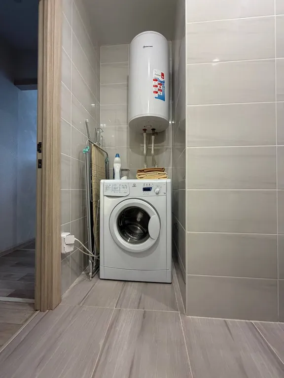 Новая, уютная и светлая квартира