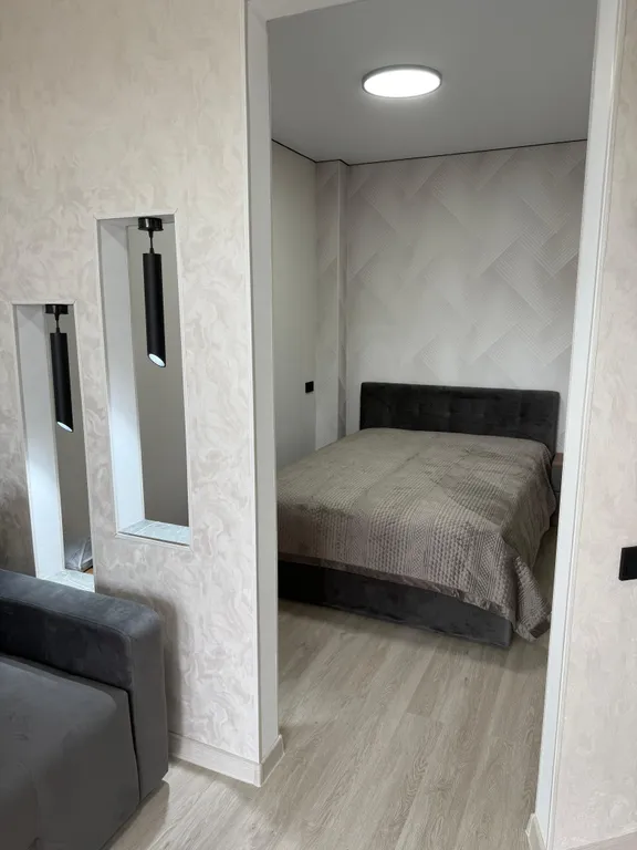 Квартира в новом ЖК Две Реки