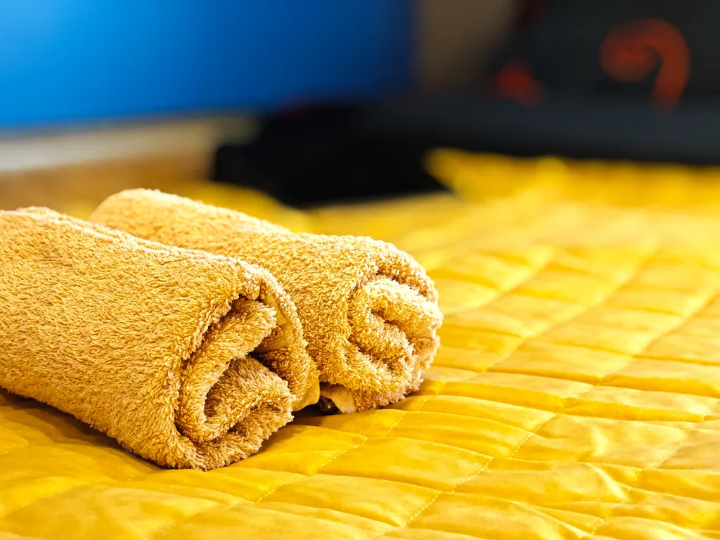 Уютная студия в ЖК Комета на 3х гостей