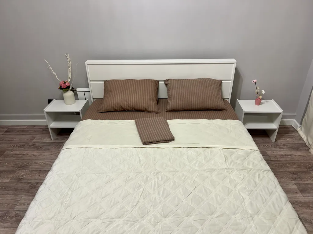 Квартира Квартира Возле планеты — Красноярск