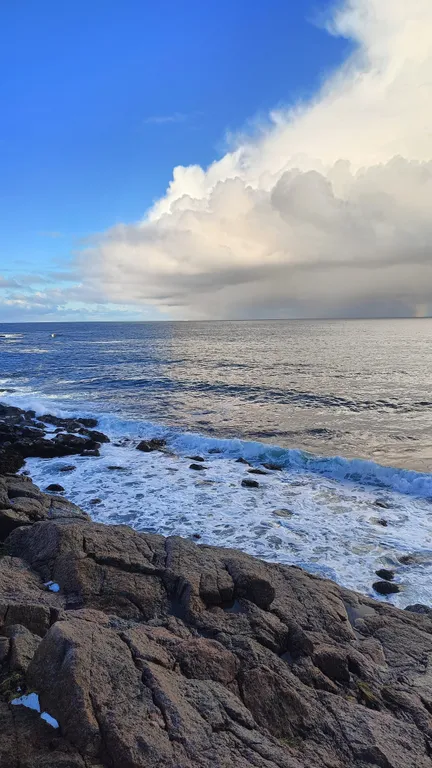 Квартира в Териберке