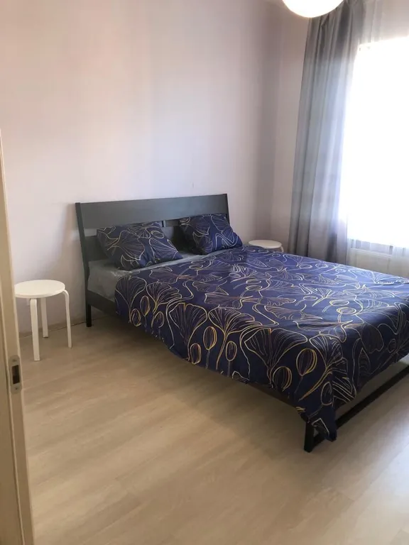 Квартира рядом с Медси