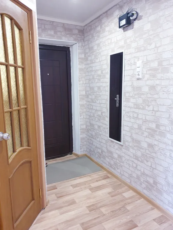 Уютная 2-комнатная квартира