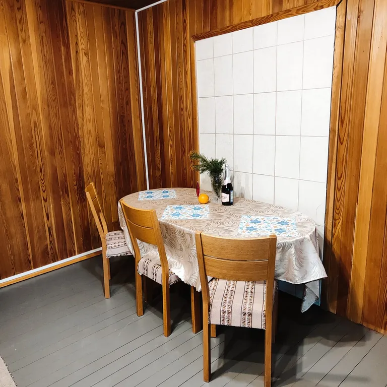 Коттедж Уютный гостевой дом — Светогорск