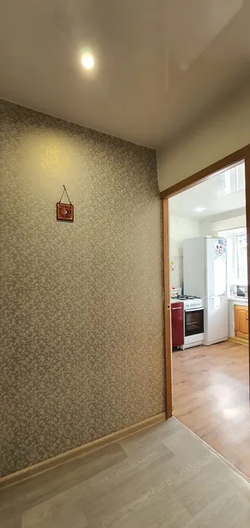 Уютная квартира в центре на проспекте Ленина