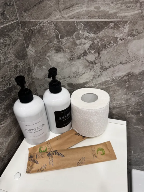 Дизайнерская студия с джакузи