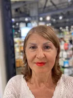 Наиля Сафиулина