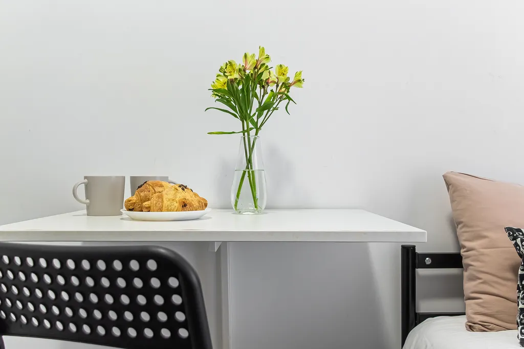 Стильная студия в центре