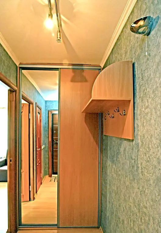 Квартира Квартира У ОЗЕРА. — Калининград