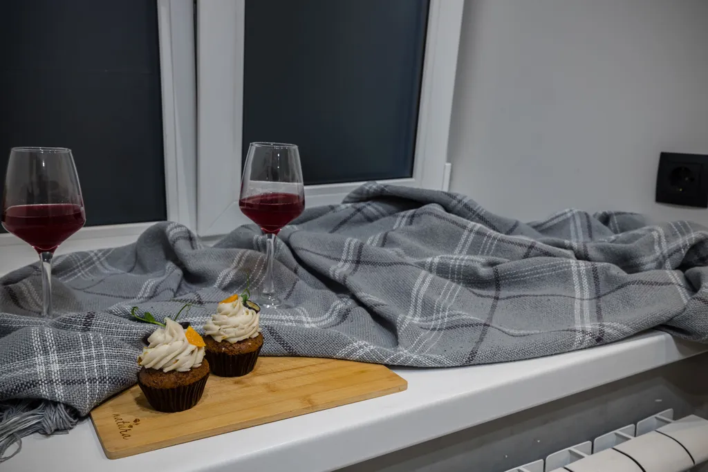 Квартира Квартира Уютная трехместная студия BombFlat на Фонтанке — Санкт-Петербург