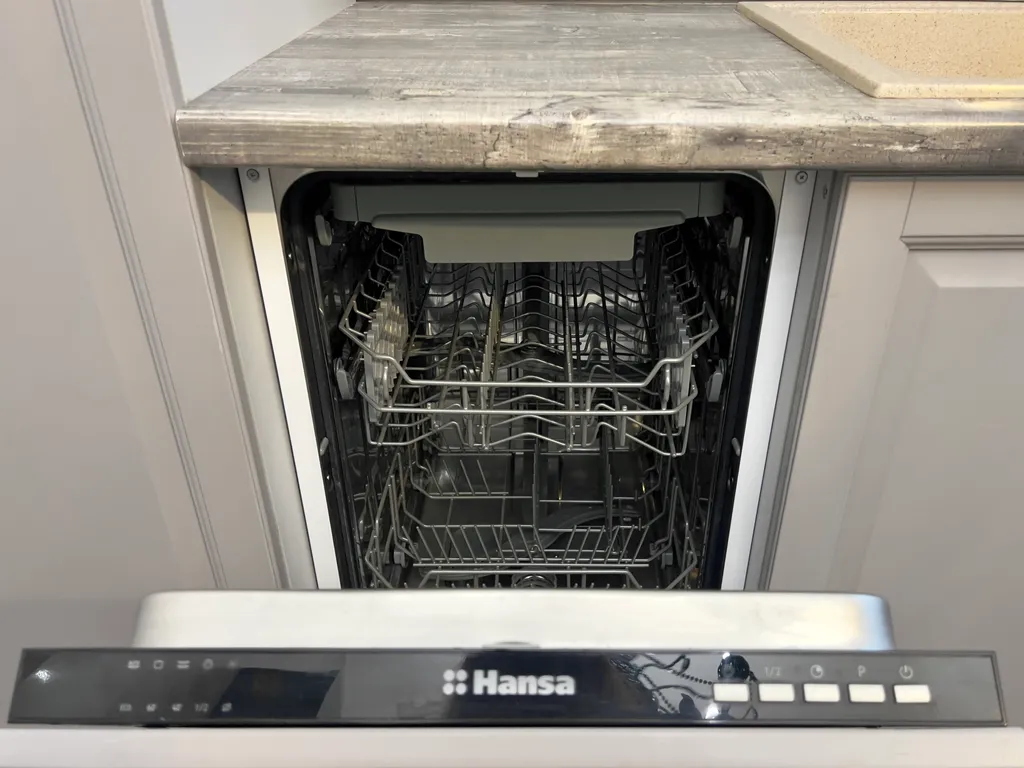 Стильная двушка в центре