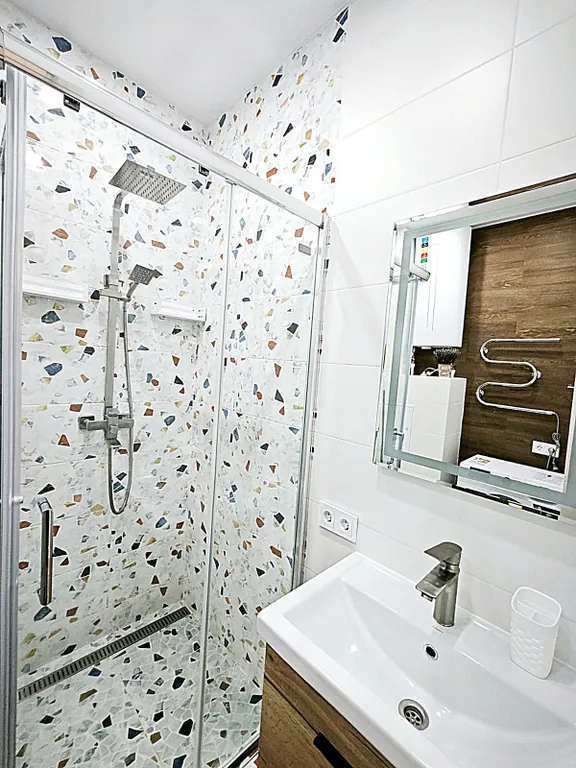 ЖК Евпатория кв.213 от Evparenda