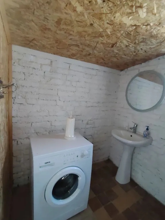 Очаровательный домик с деревенским колоритом вблизи замков