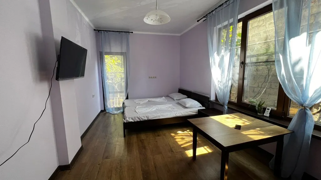 Квартира в центре под ключ