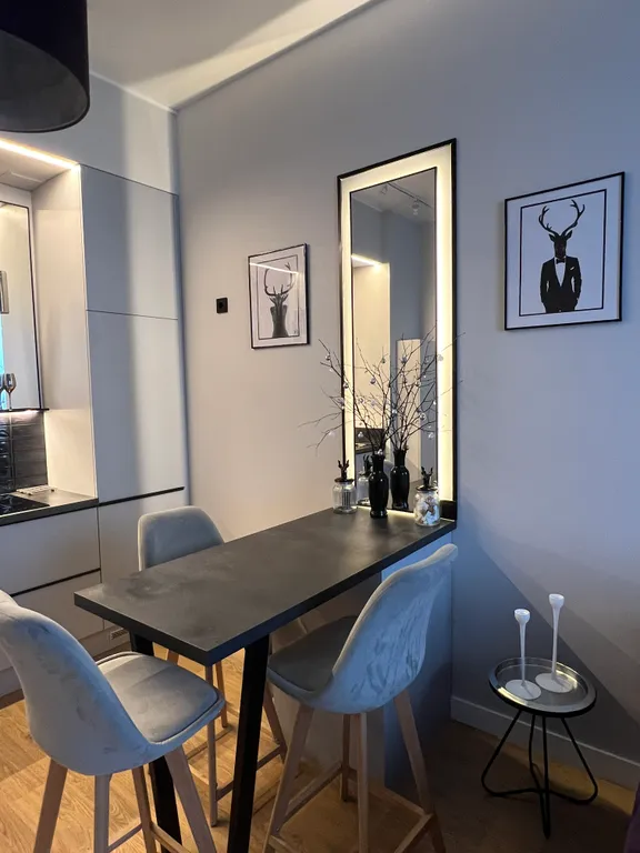 Квартира Квартира в центре Москвы — Москва